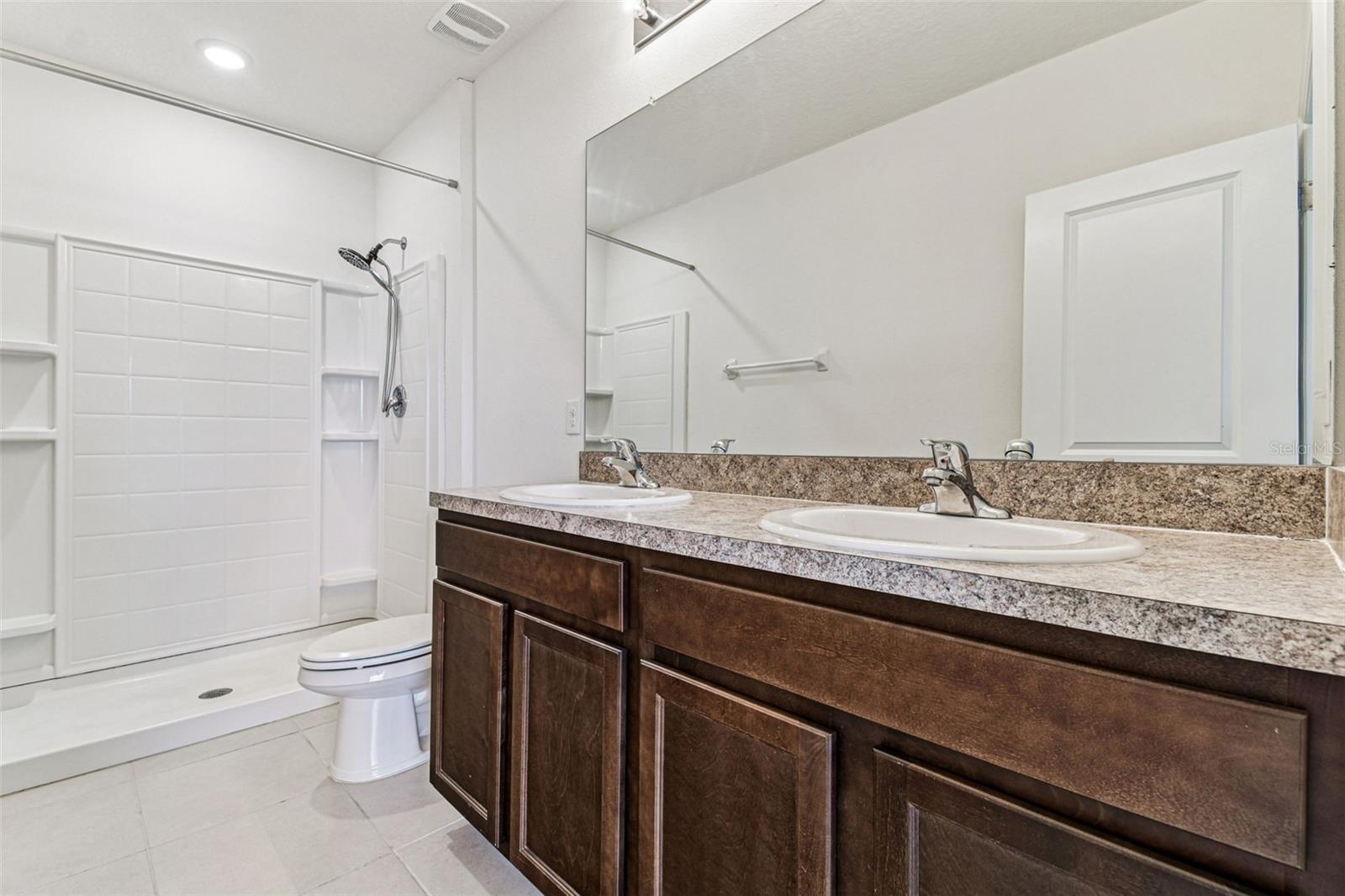 PRESERVE - Residential