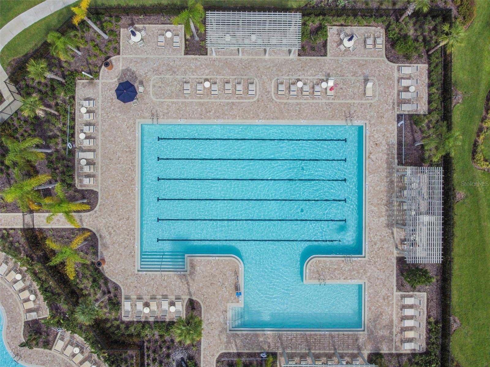 PRESERVE - Residential