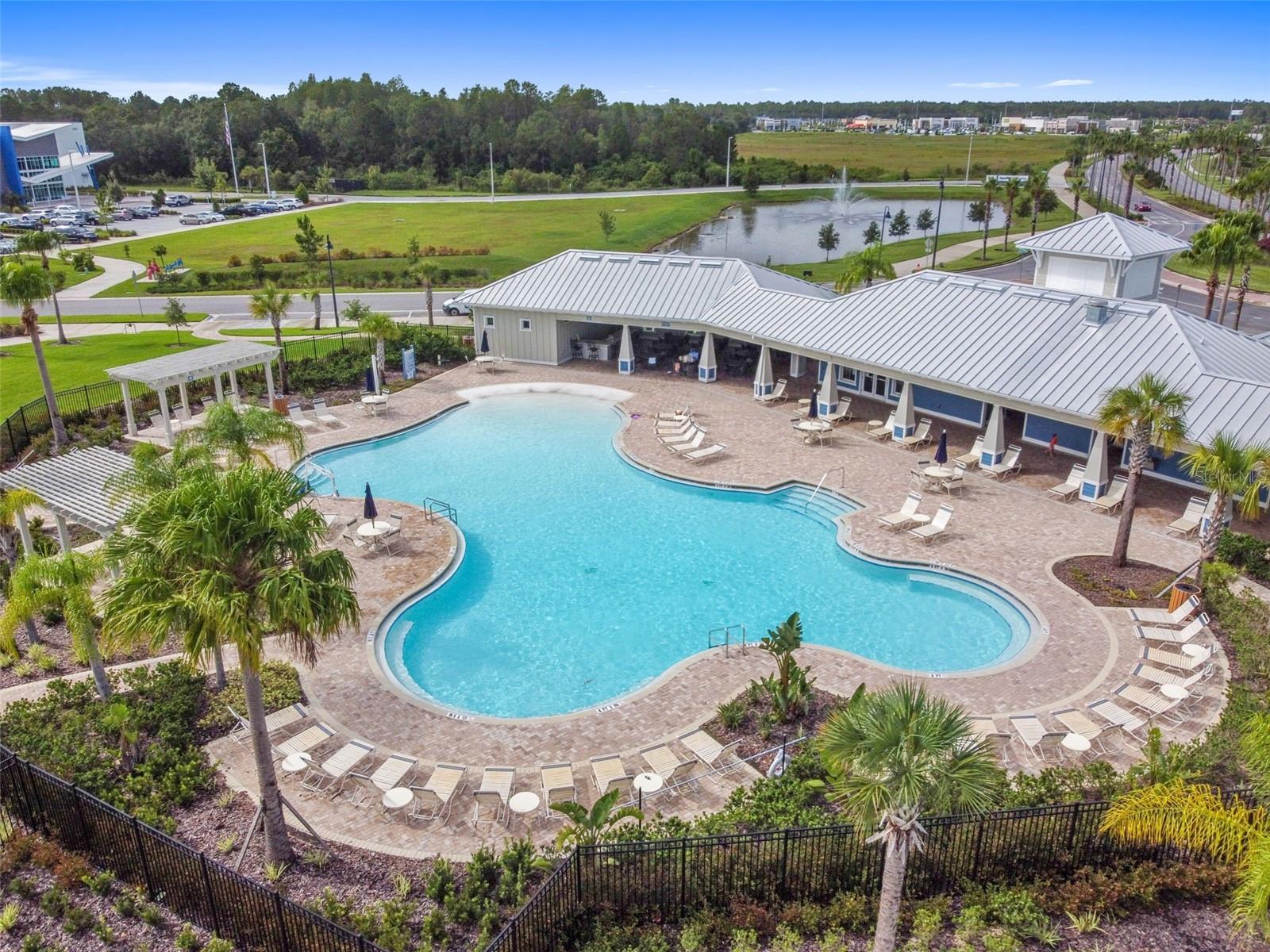 PRESERVE - Residential