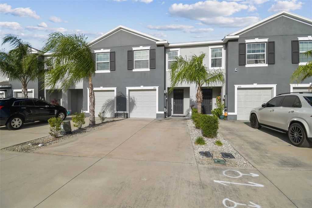 Photo of 2831 Suncoast Blend Drive, Odessa, FL 33556 (MLS # TB8451490)