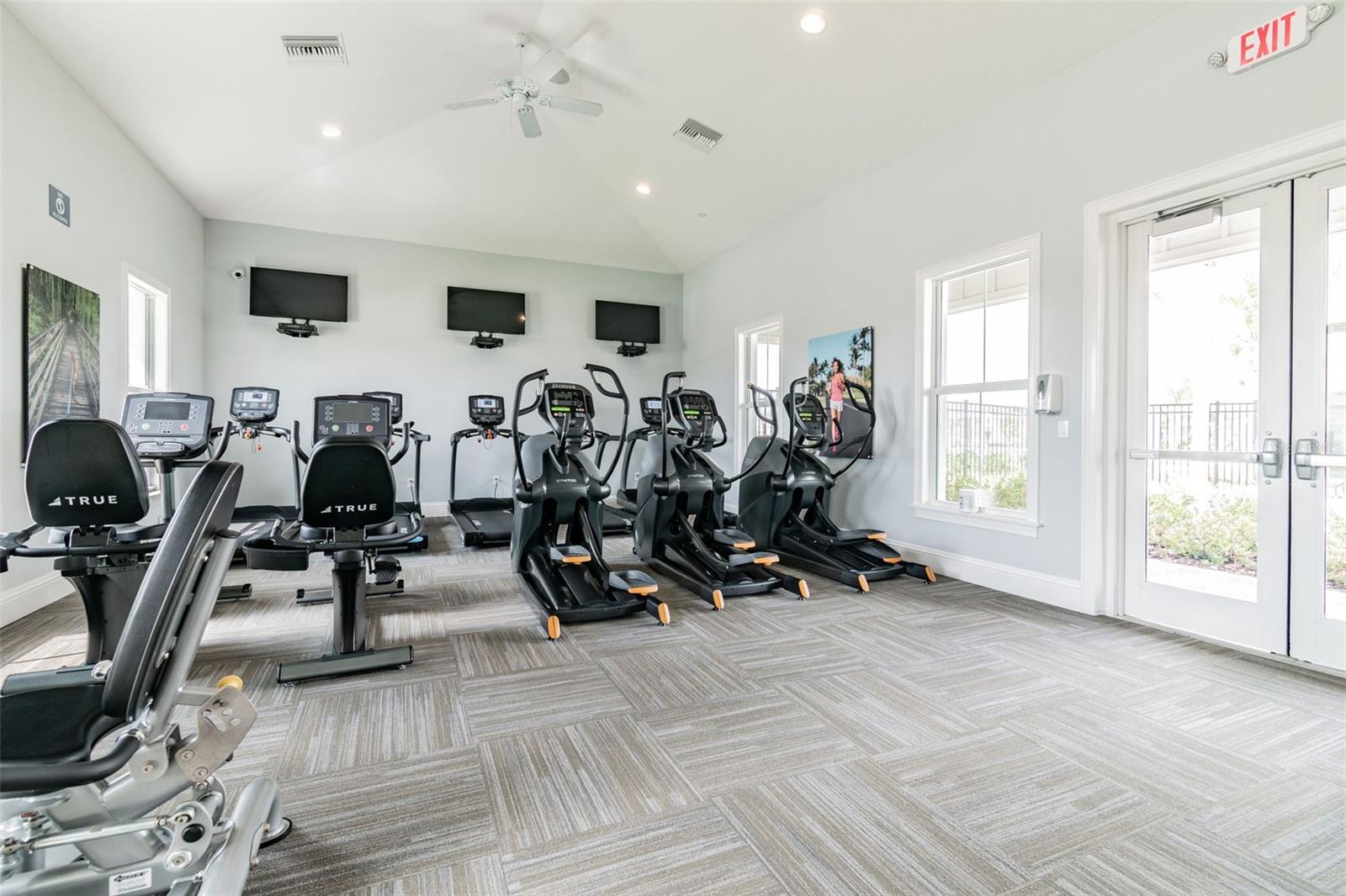 PRESERVE - Residential