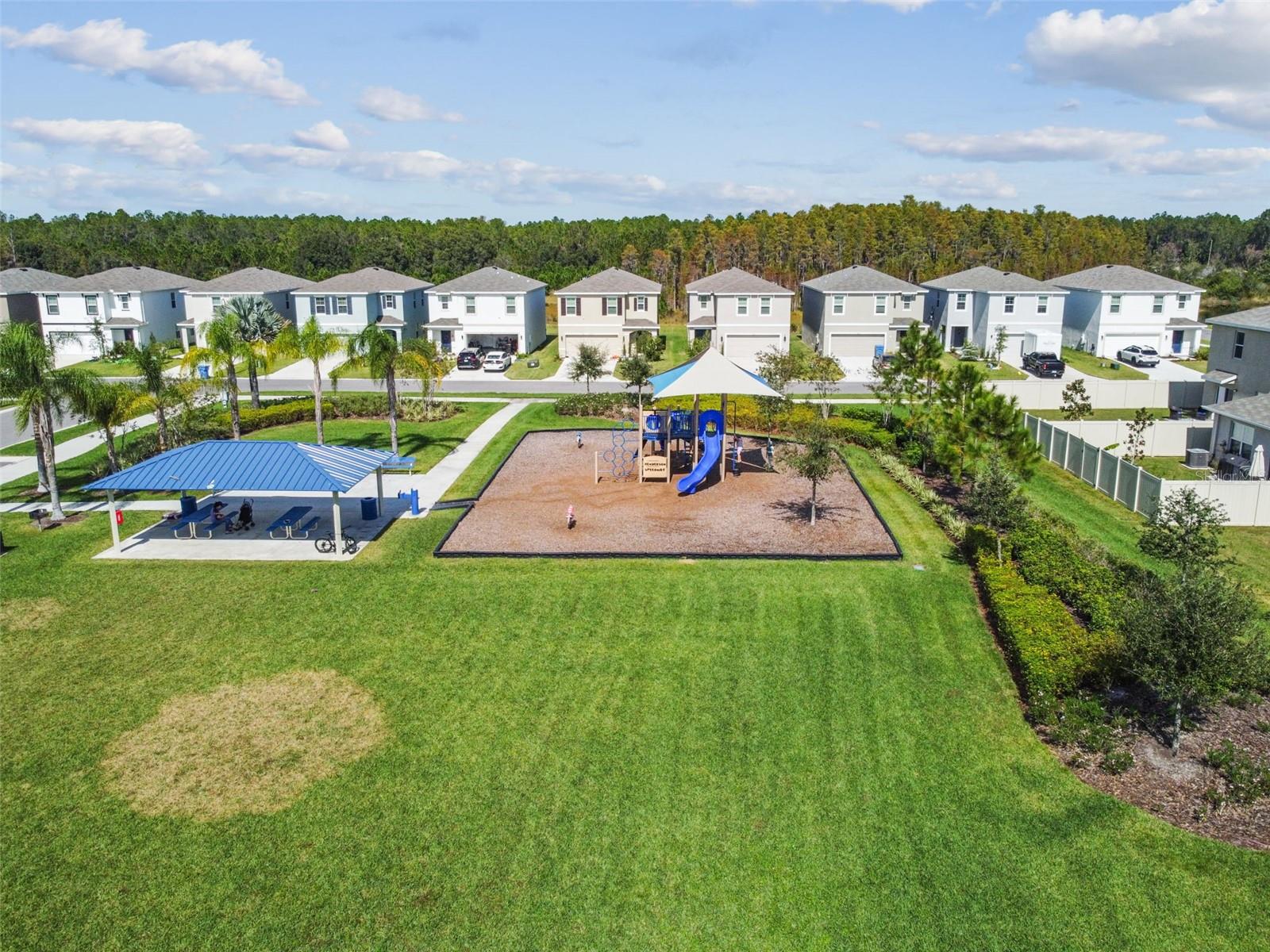 PRESERVE - Residential