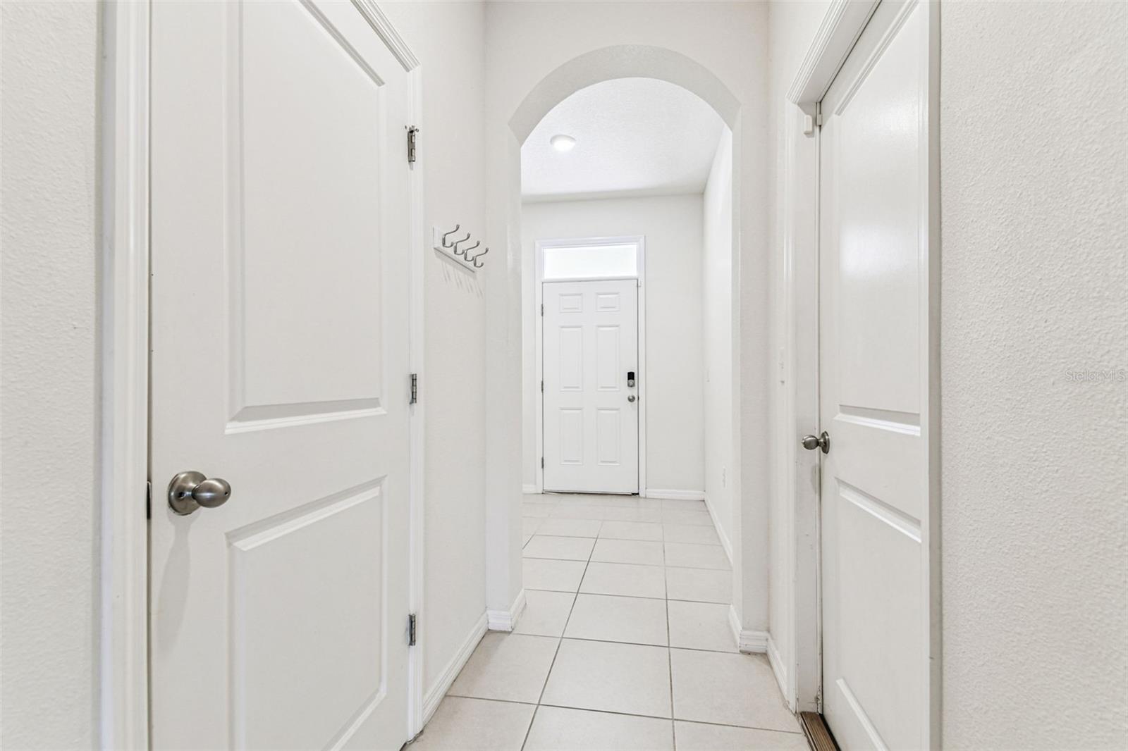 PRESERVE - Residential