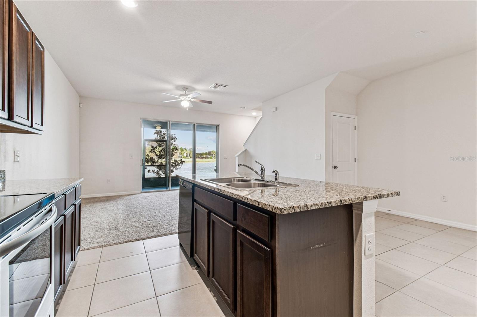 PRESERVE - Residential