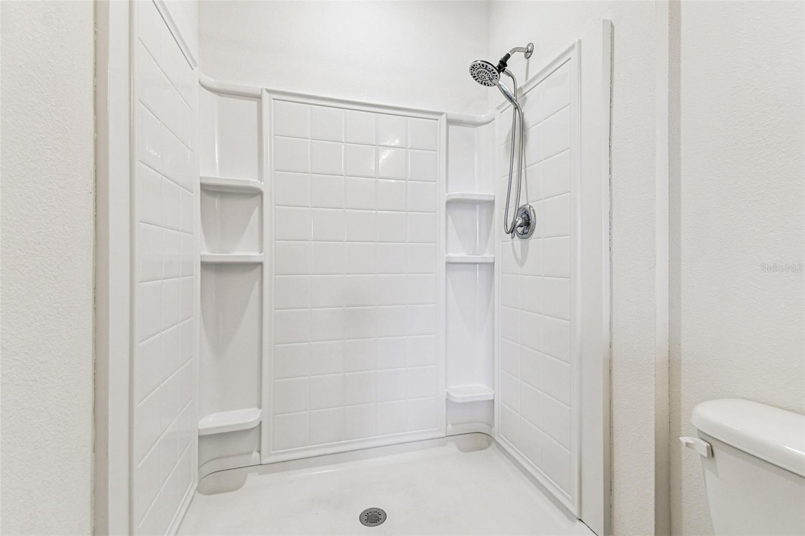 PRESERVE - Residential