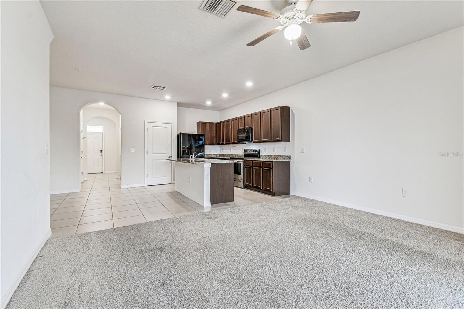 PRESERVE - Residential