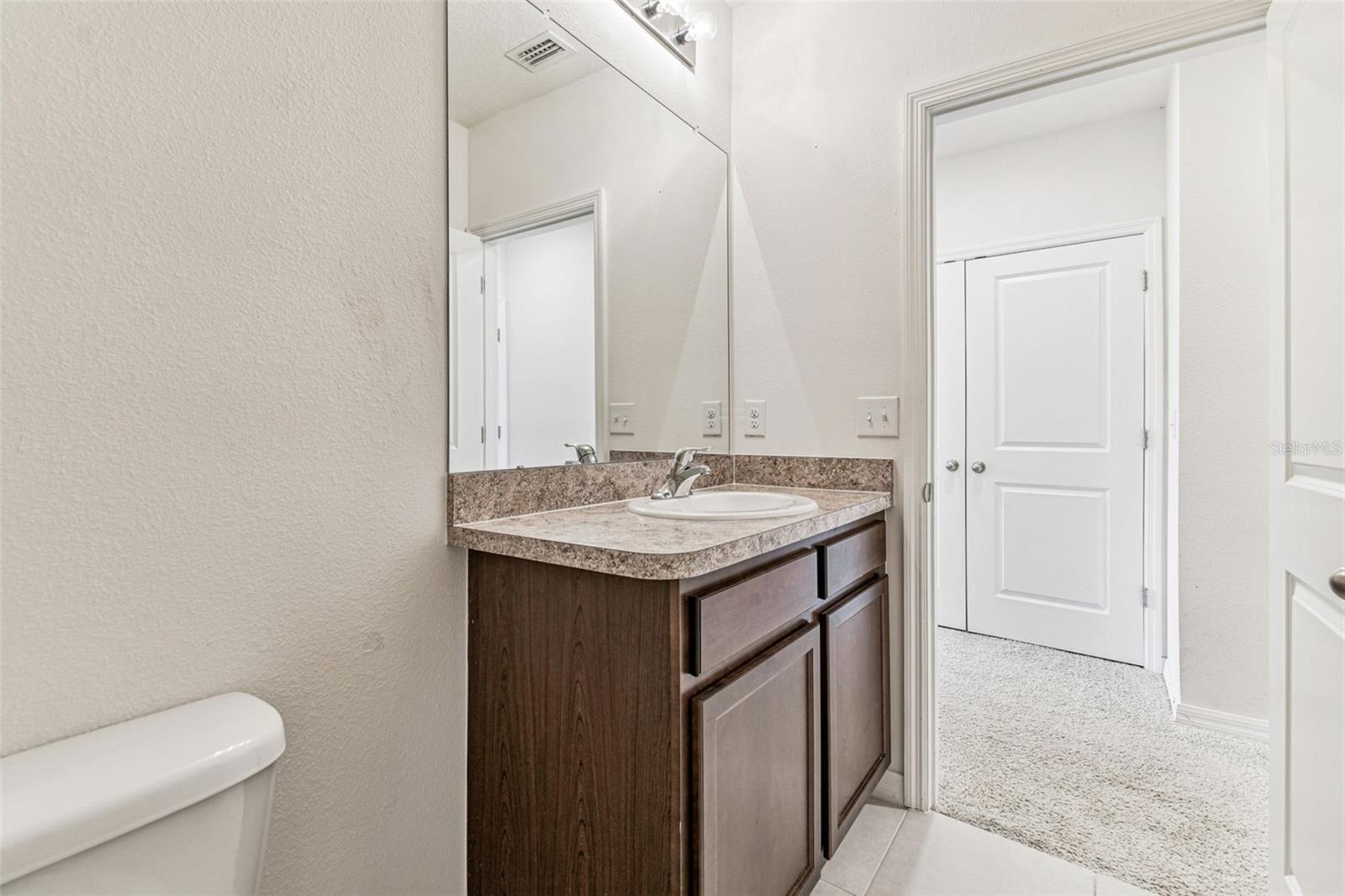 PRESERVE - Residential