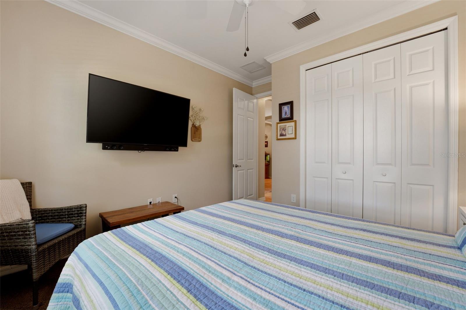 CARIBBEAN VILLAGE - Residential