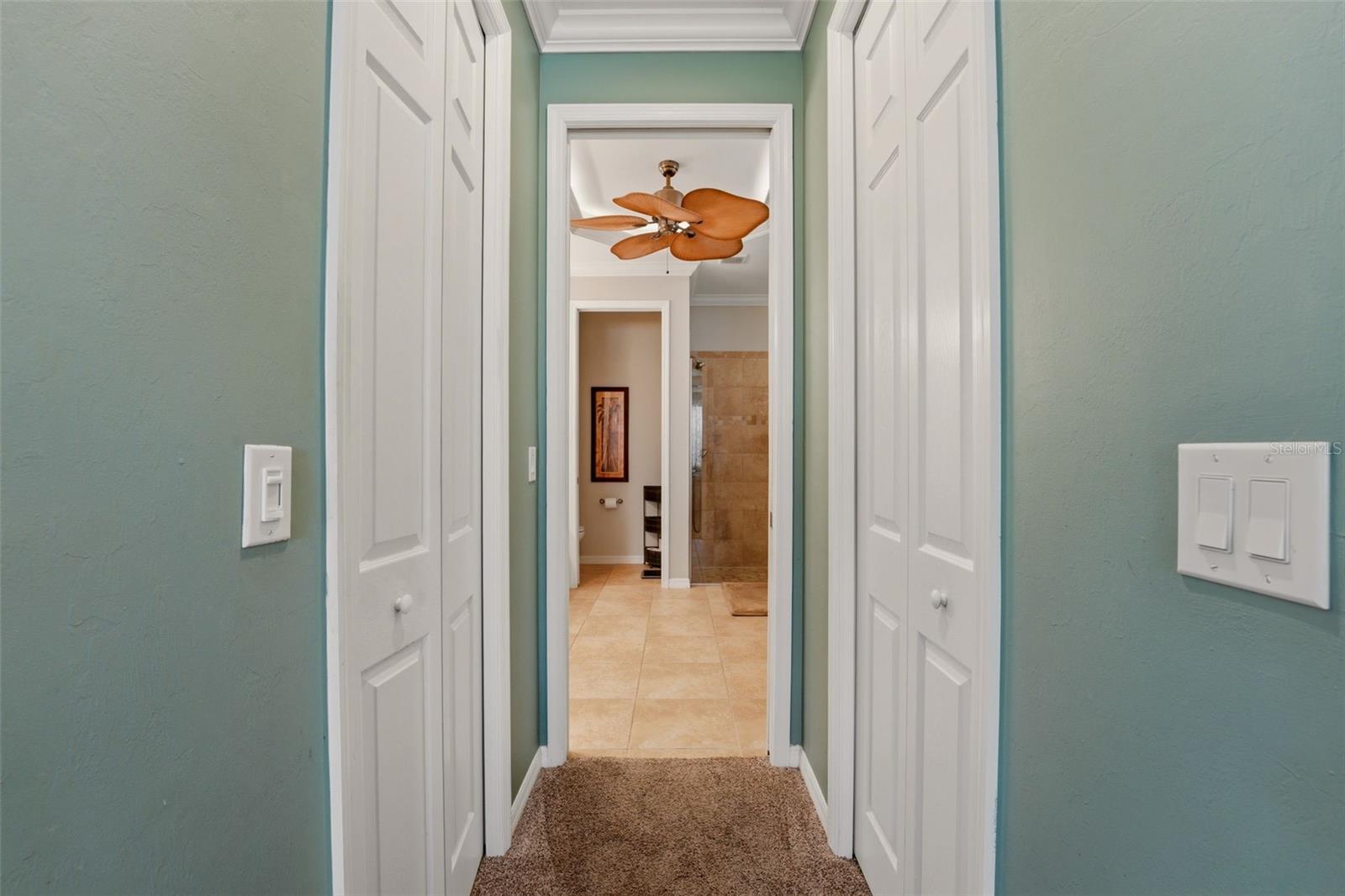 CARIBBEAN VILLAGE - Residential