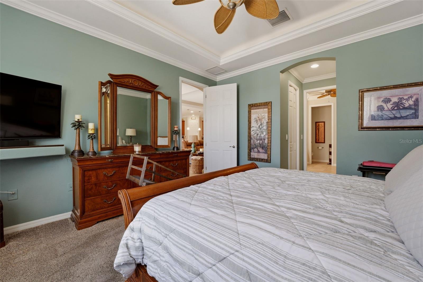 CARIBBEAN VILLAGE - Residential