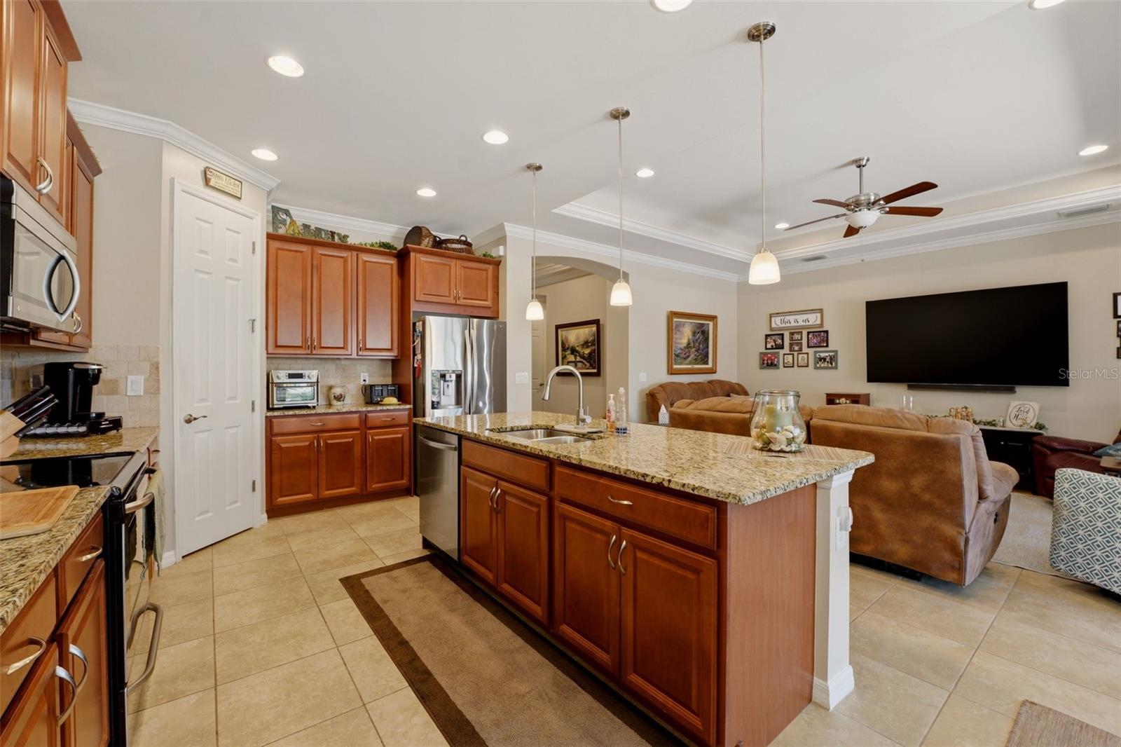 CARIBBEAN VILLAGE - Residential