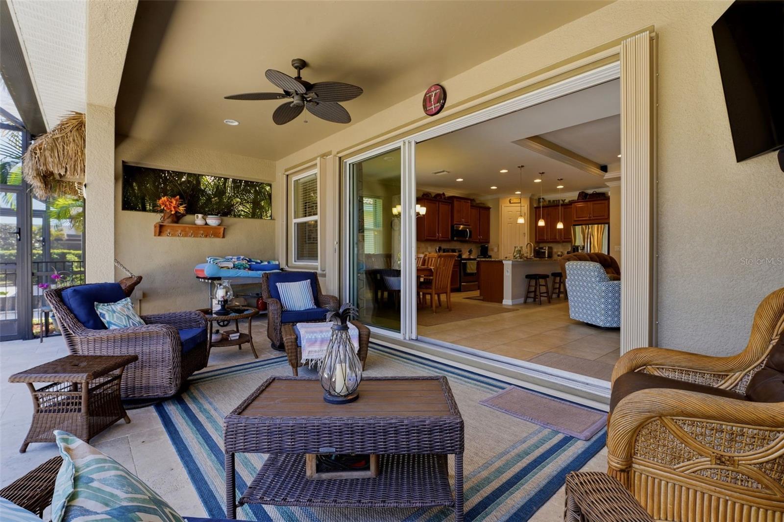 CARIBBEAN VILLAGE - Residential