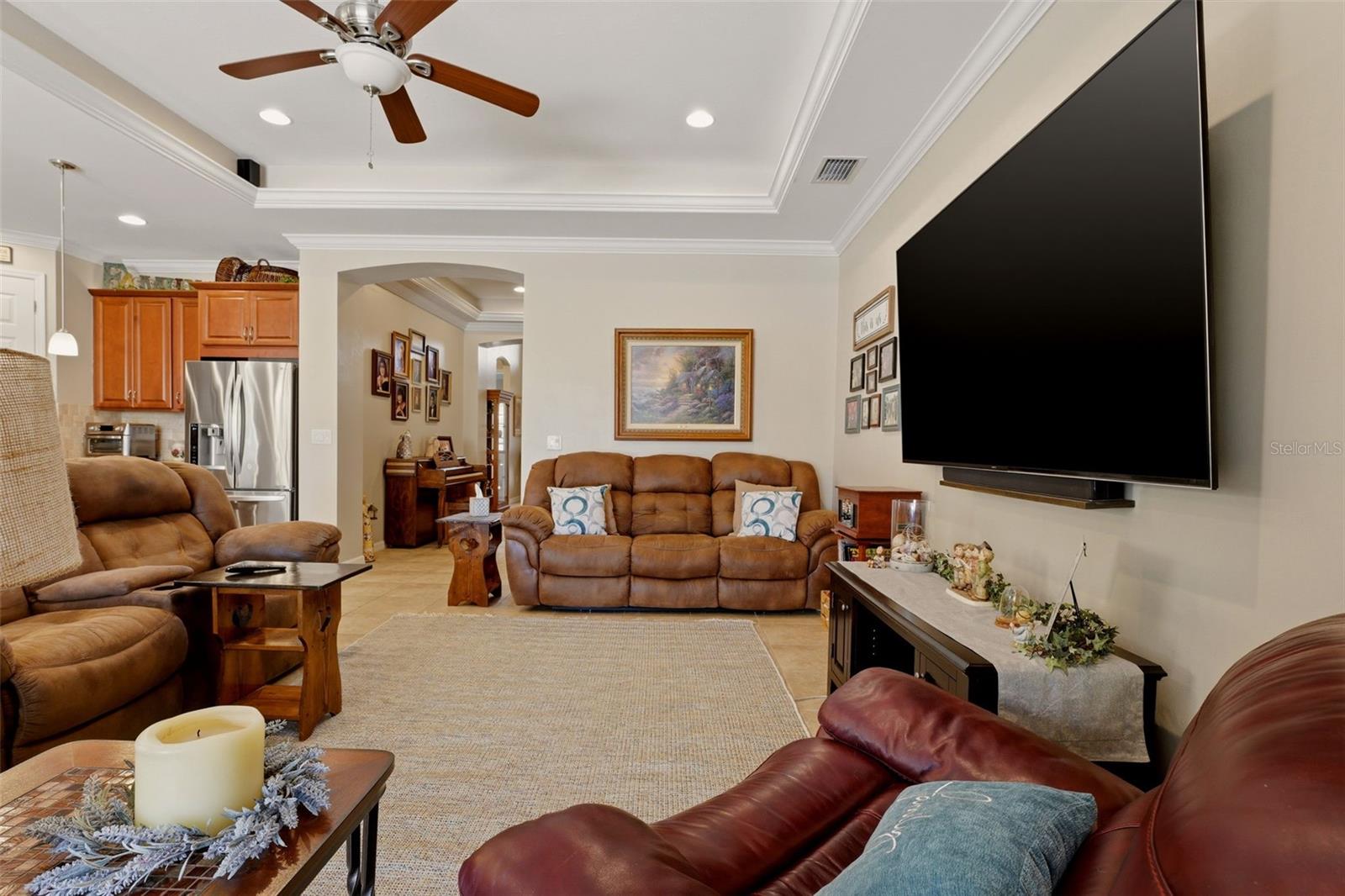 CARIBBEAN VILLAGE - Residential