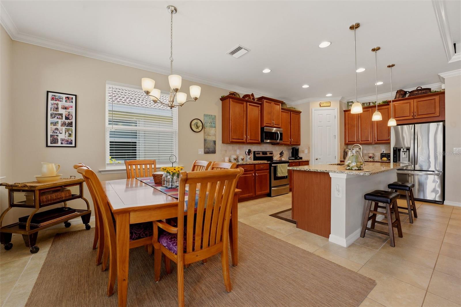 CARIBBEAN VILLAGE - Residential