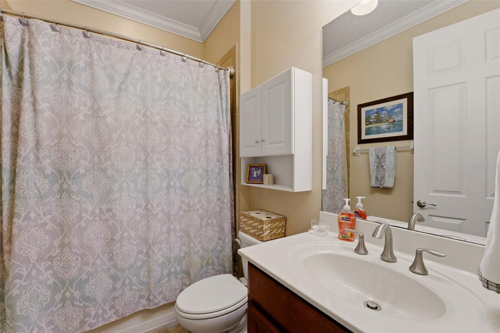 CARIBBEAN VILLAGE - Residential