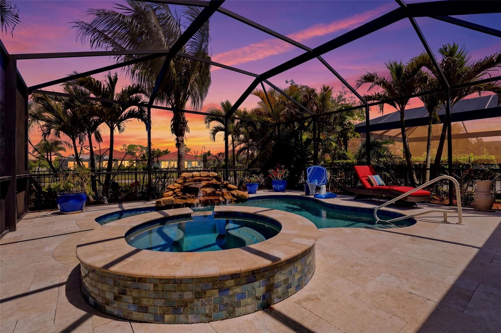 CARIBBEAN VILLAGE - Residential