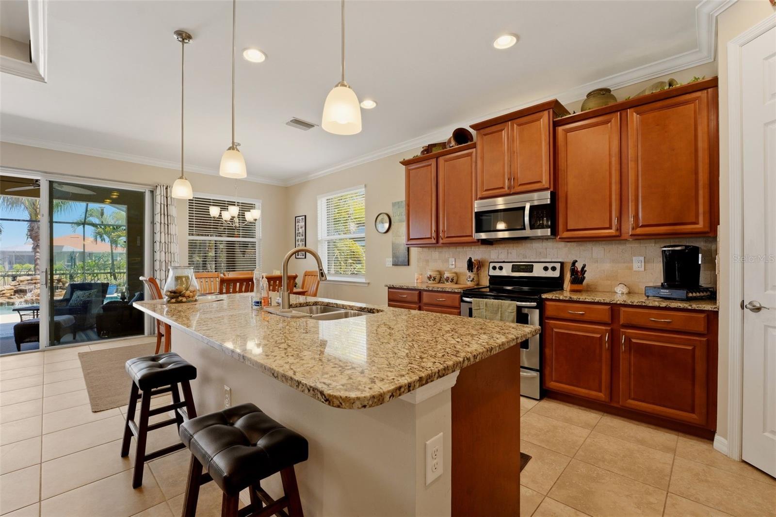 CARIBBEAN VILLAGE - Residential