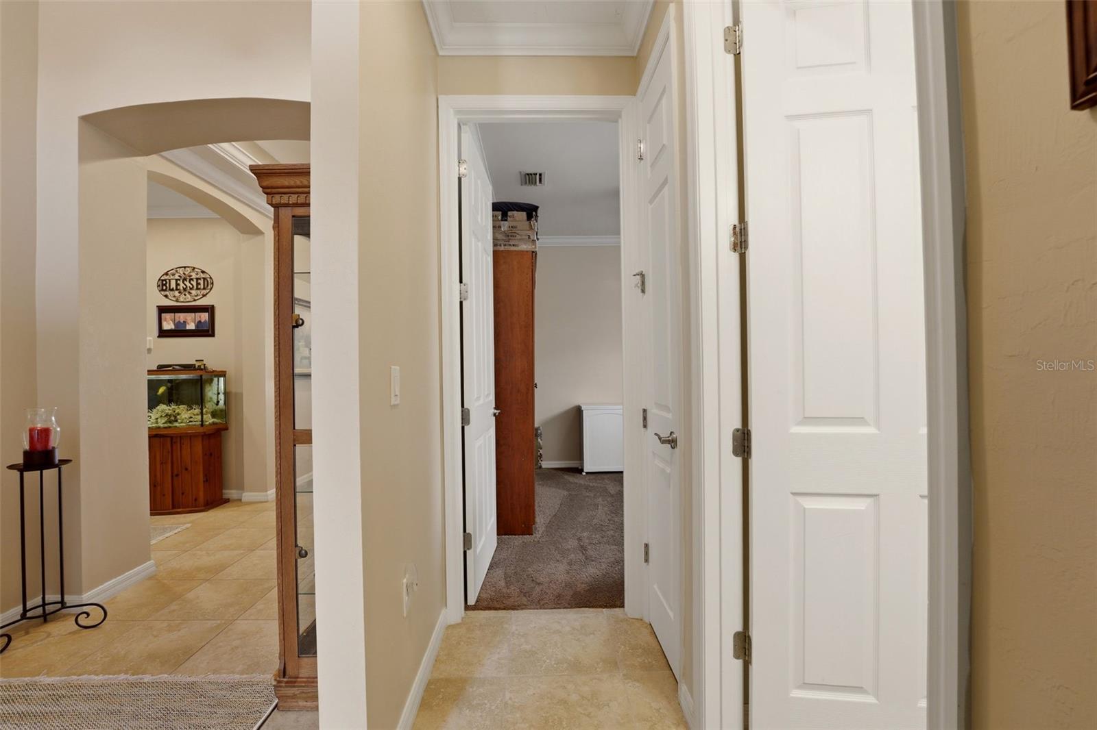 CARIBBEAN VILLAGE - Residential