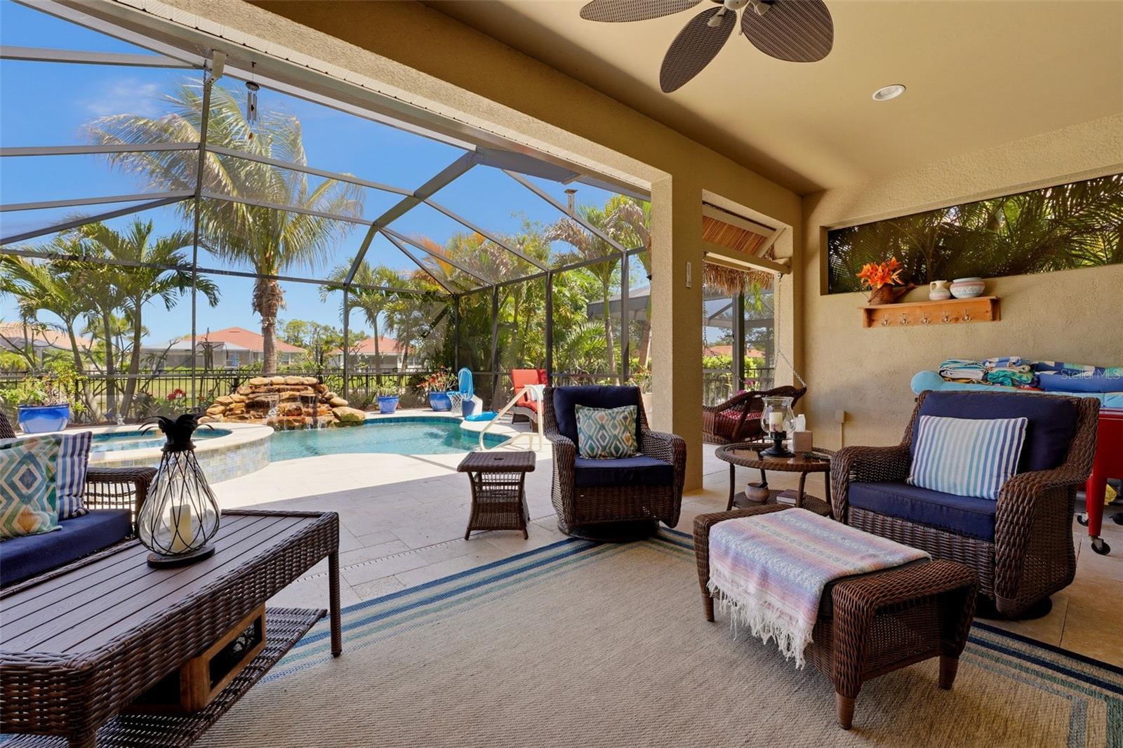 CARIBBEAN VILLAGE - Residential