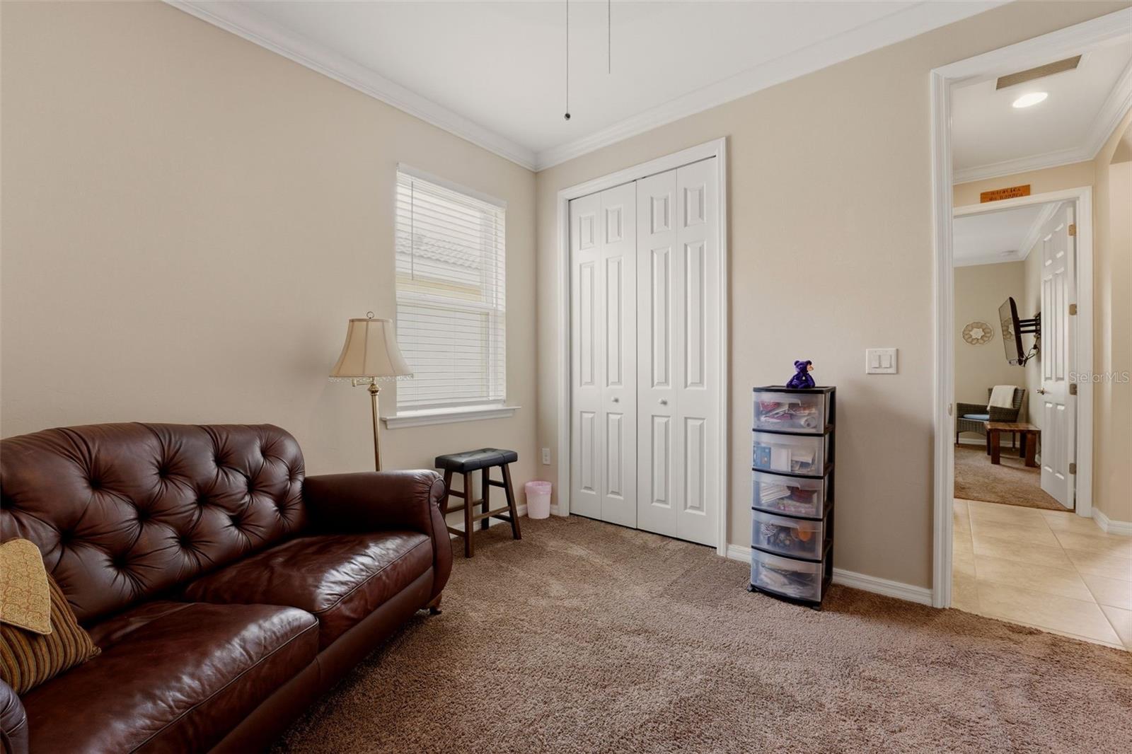 CARIBBEAN VILLAGE - Residential