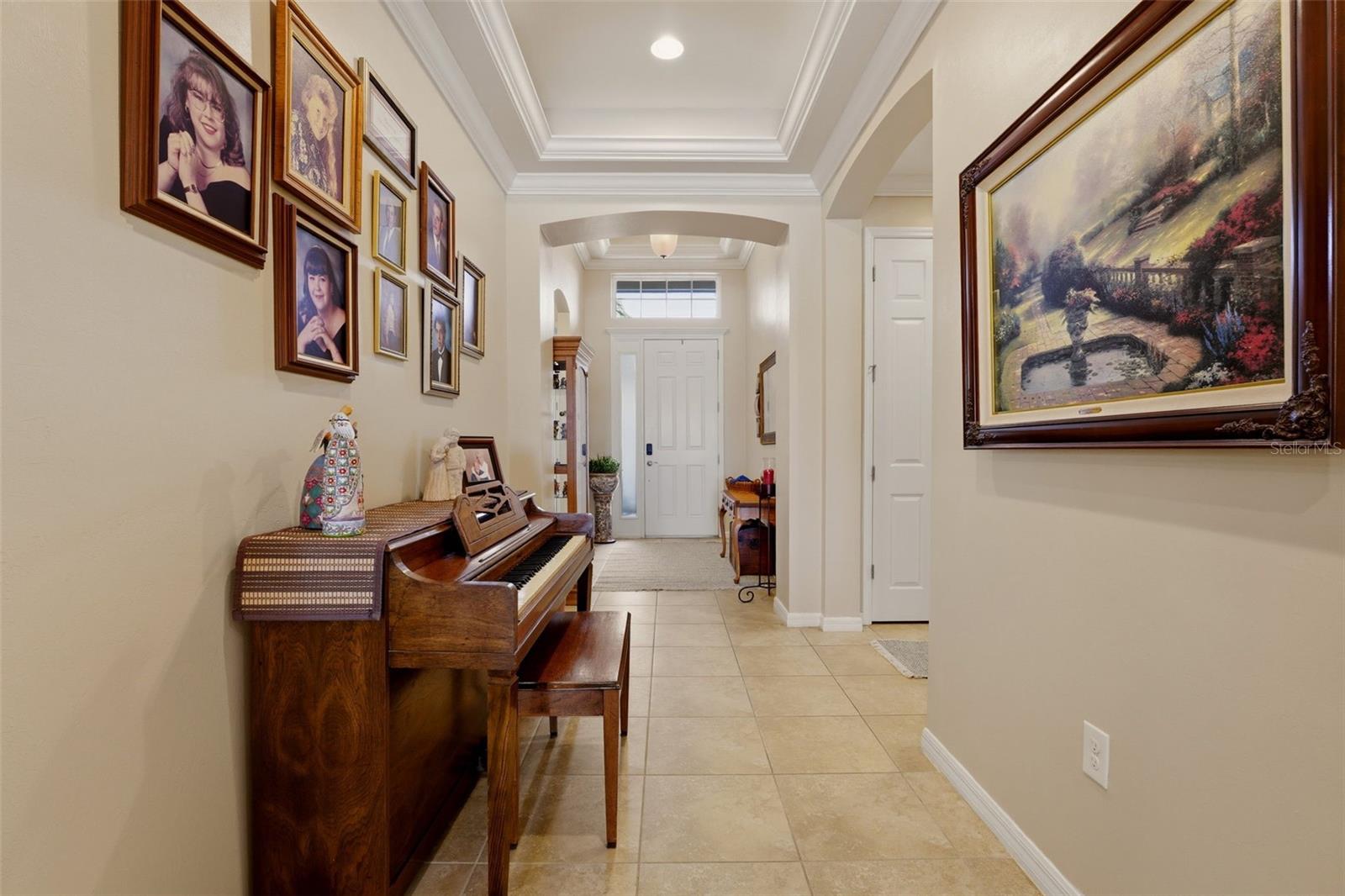 CARIBBEAN VILLAGE - Residential