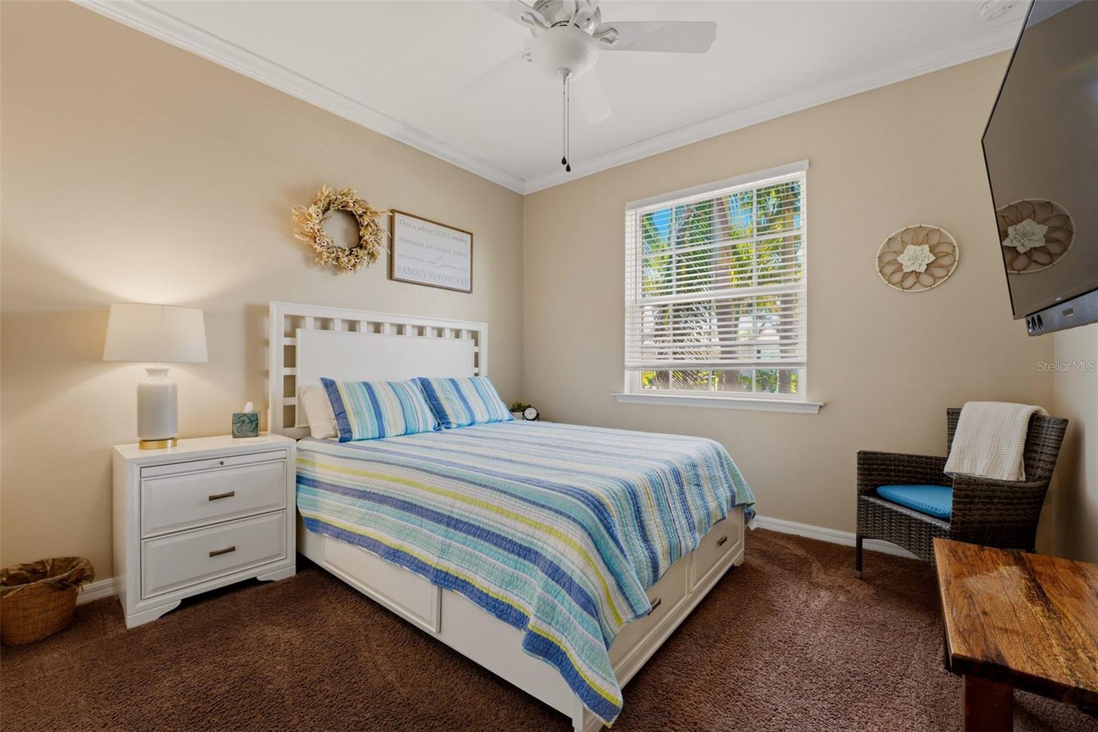 CARIBBEAN VILLAGE - Residential