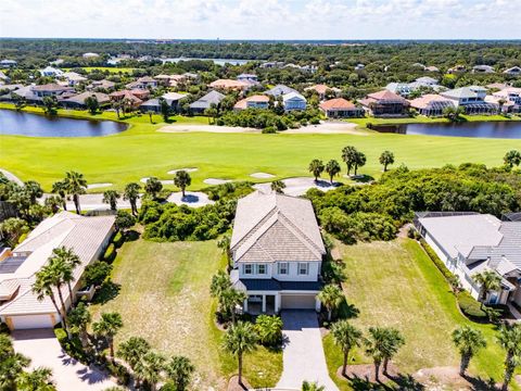 A home in PALM COAST