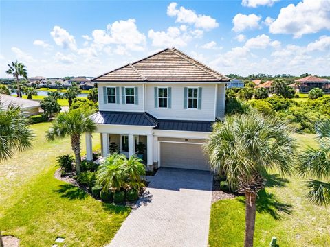 A home in PALM COAST