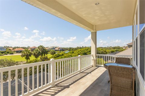 A home in PALM COAST