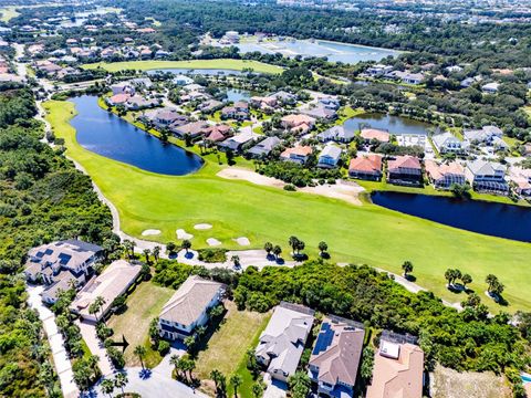 A home in PALM COAST