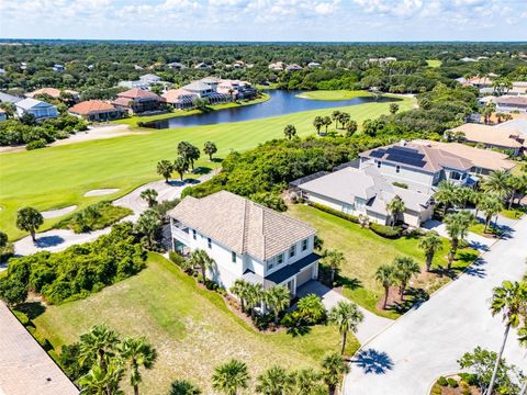 A home in PALM COAST