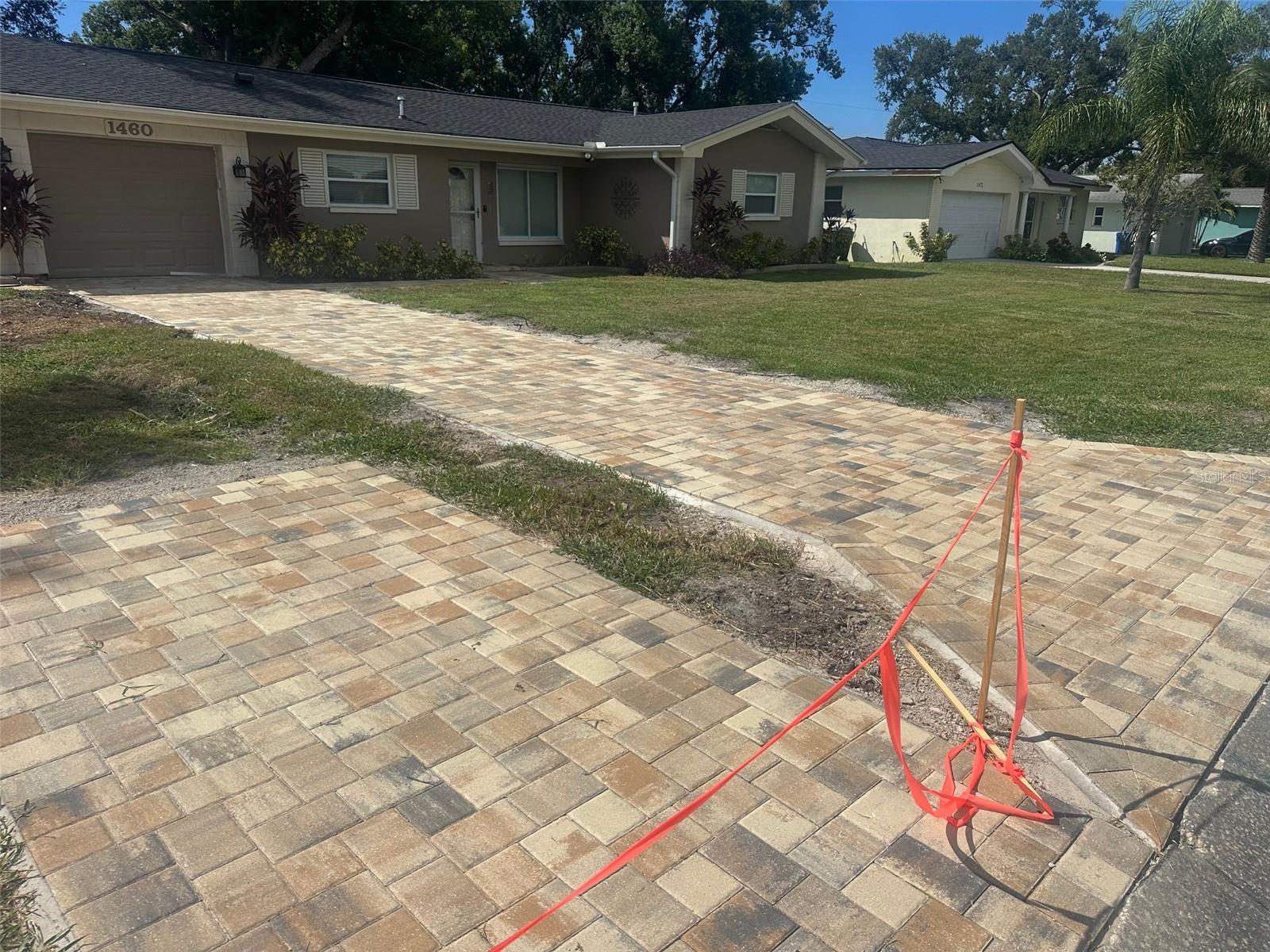 LAKESIDE TERRACE 1ST ADD - Residential Lease