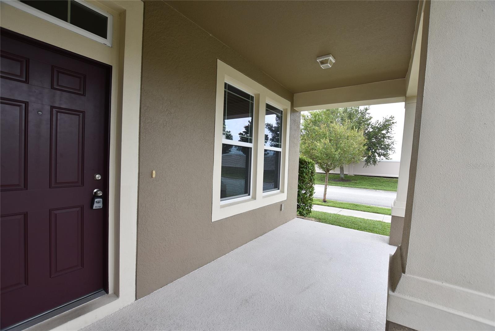 WATERSIDE POINTE PH I I P S T - Residential Lease