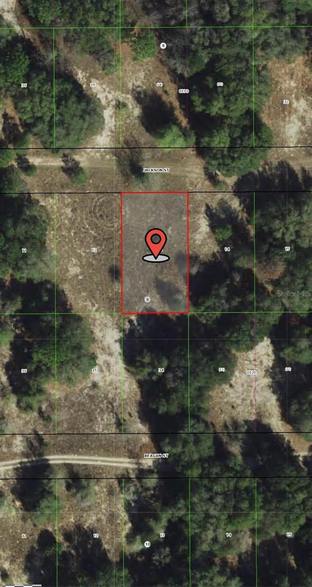 INVERNESS ACRES UNIT 02 AKA INVERNESS VILLAGE - Land