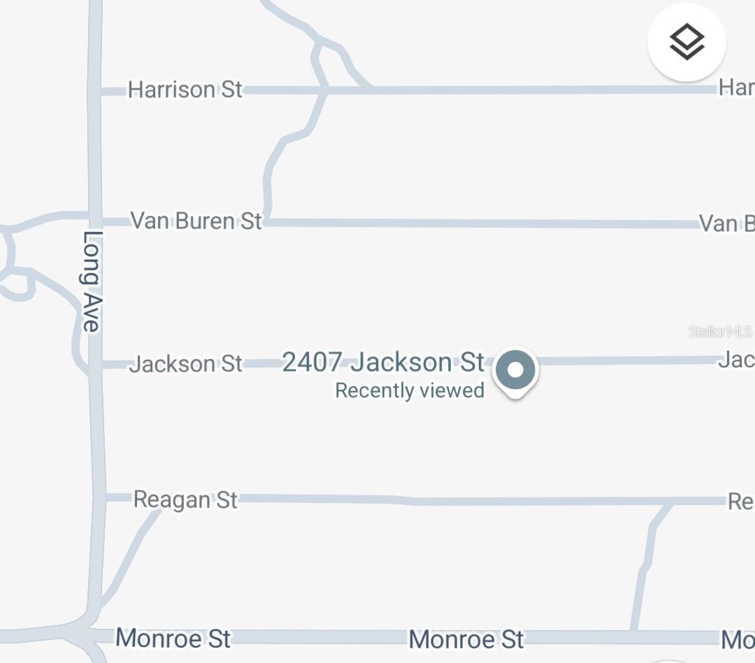 INVERNESS ACRES UNIT 02 AKA INVERNESS VILLAGE - Land