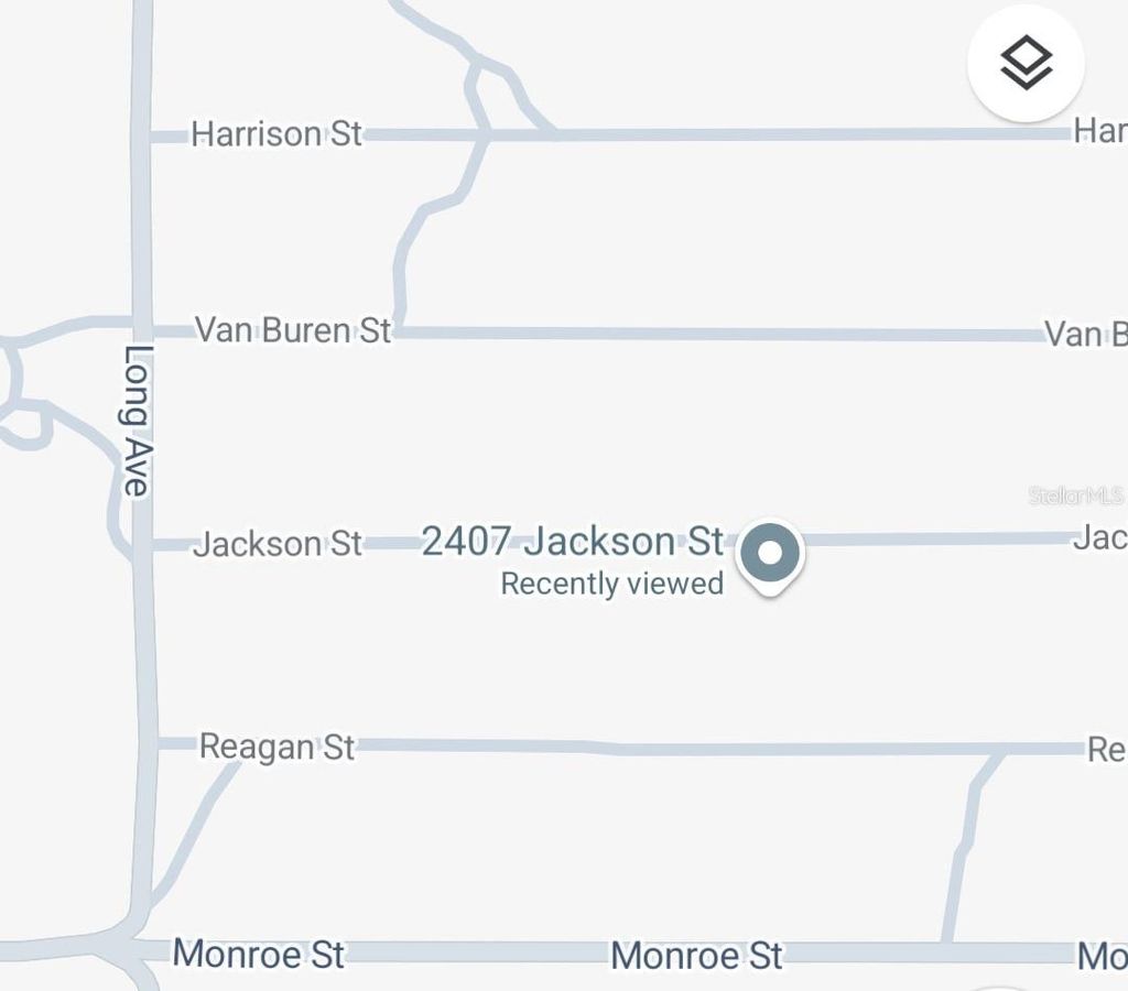 Photo of 2407 Jackson Street, Inverness, FL 34453 (MLS # OM693039)