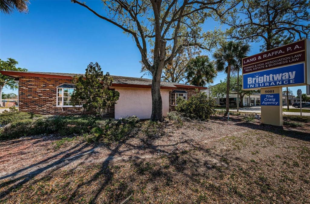 Photo of 5001 4th Street N #Suite B, St Petersburg, FL 33703 (MLS # TB8365922)