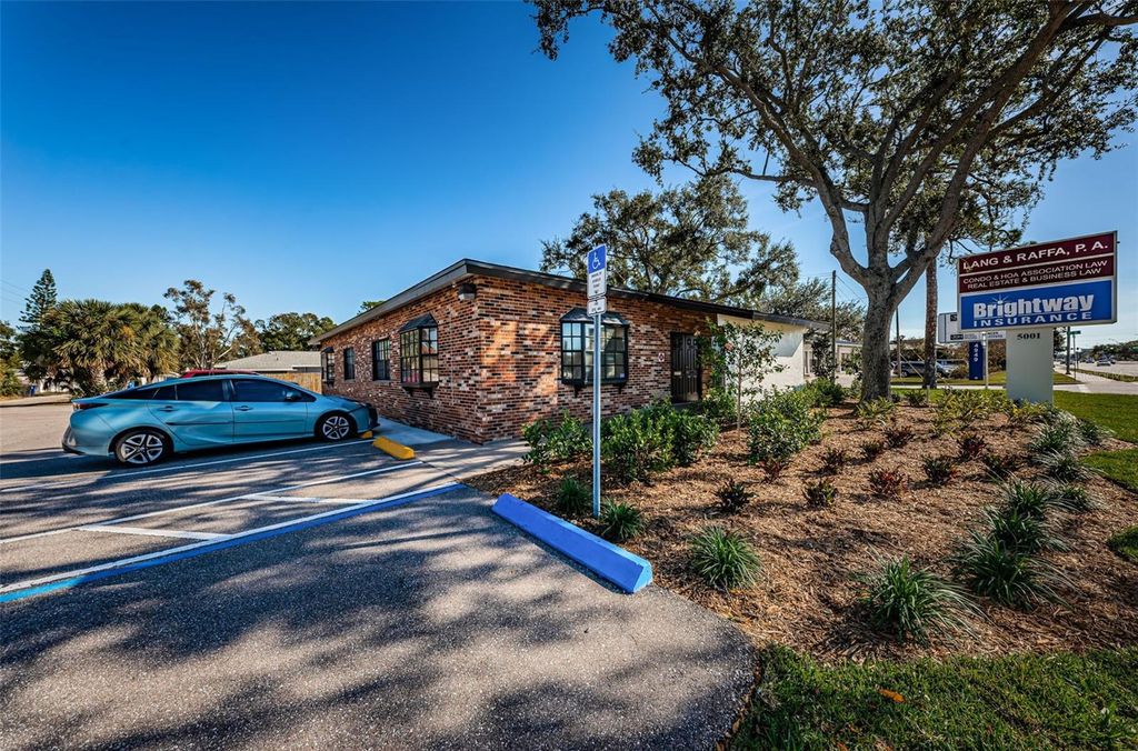 Photo of 5001 4th Street N #Suite B, St Petersburg, FL 33703 (MLS # TB8365922)