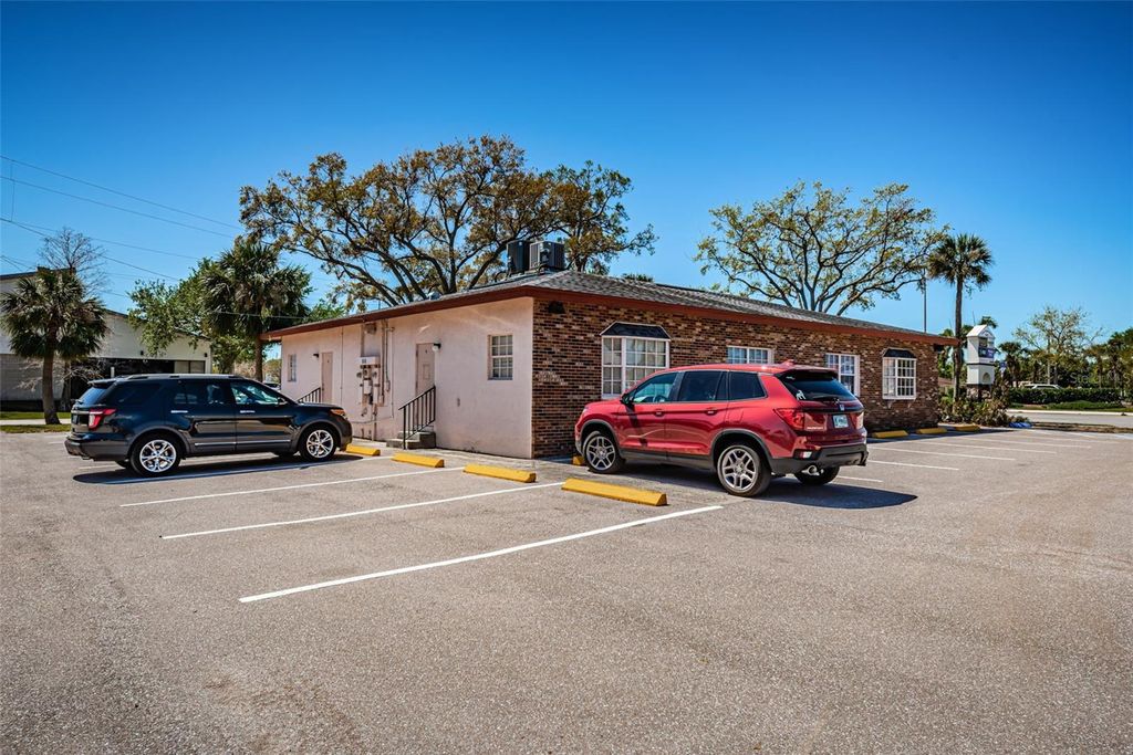 Photo of 5001 4th Street N #Suite B, St Petersburg, FL 33703 (MLS # TB8365922)