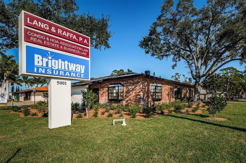 Photo of 5001 4th Street N #Suite B, St Petersburg, FL 33703 (MLS # TB8365922)