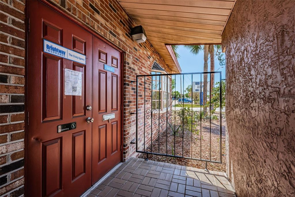 Photo of 5001 4th Street N #Suite B, St Petersburg, FL 33703 (MLS # TB8365922)