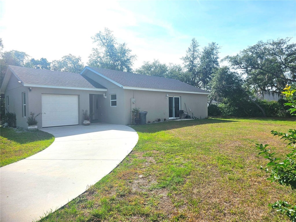Photo of 259 Toms Road, Debary, FL 32713 (MLS # O6444949)