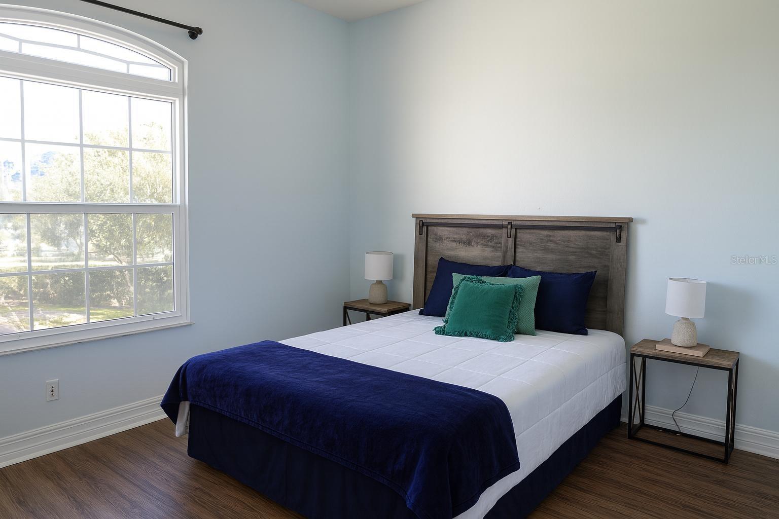 EAGLES WALK AT FEATHER SOUND - Residential Lease