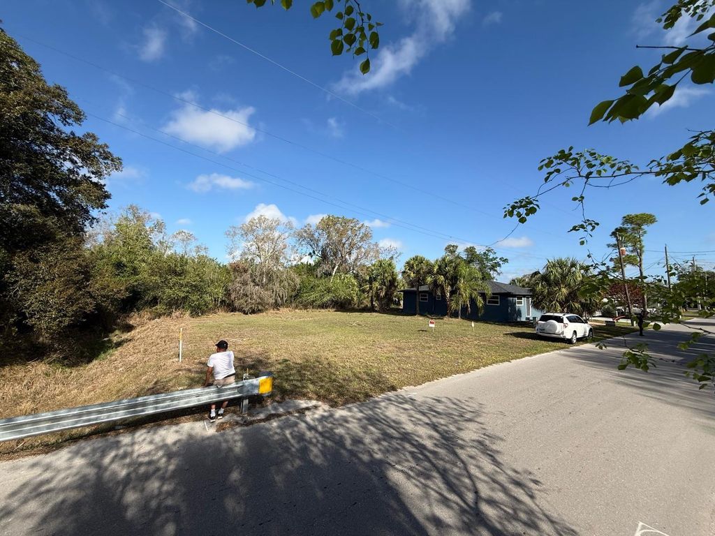 Photo of Singleton Avenue, Arcadia, FL 34266 (MLS # O6389804)