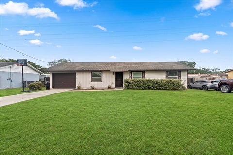 Tiny photo for 3540 NE 29th Terrace, Ocala, FL 34479 (MLS # NS1088393)