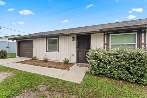 Tiny photo for 3540 NE 29th Terrace, Ocala, FL 34479 (MLS # NS1088393)