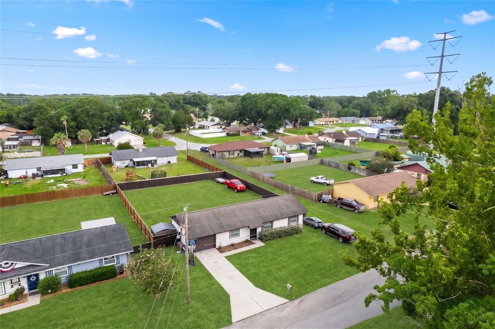 STONE HILL - Residential