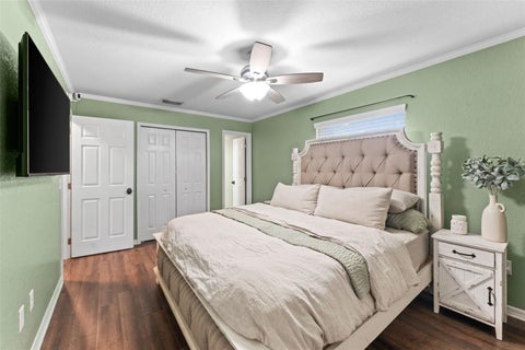 Tiny photo for 3540 NE 29th Terrace, Ocala, FL 34479 (MLS # NS1088393)
