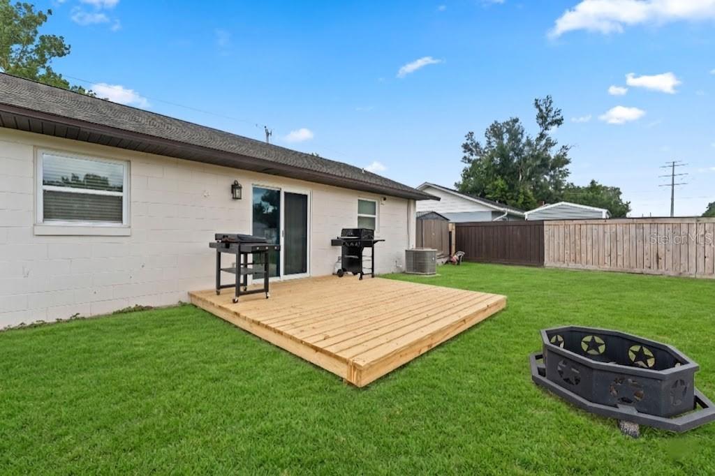 STONE HILL - Residential