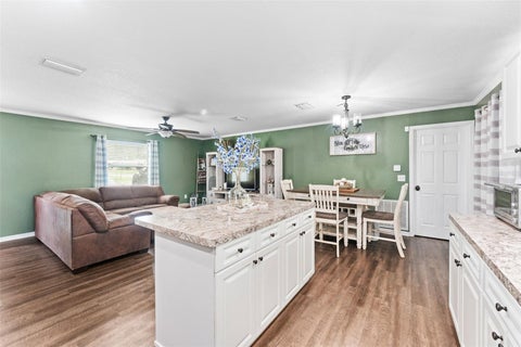 Tiny photo for 3540 NE 29th Terrace, Ocala, FL 34479 (MLS # NS1088393)